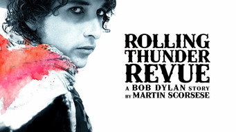 Still 12 from Rolling Thunder Revue: A Bob Dylan Story by Martin Scorsese