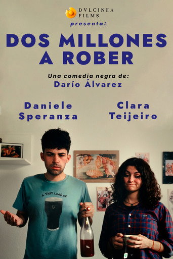 Dos millones a Rober poster