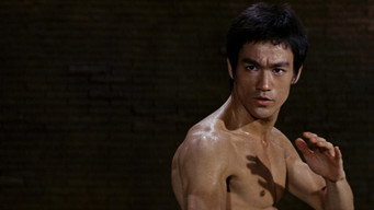Still 6 from The Way of the Dragon
