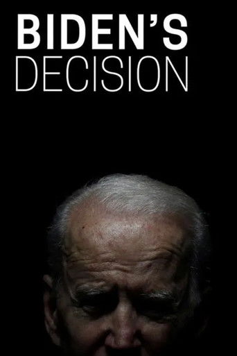 Biden's Decision (2024)