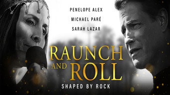 Raunch and Roll (2021)
