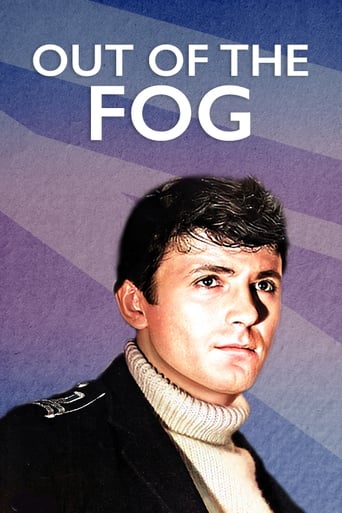 Poster för Out of the Fog