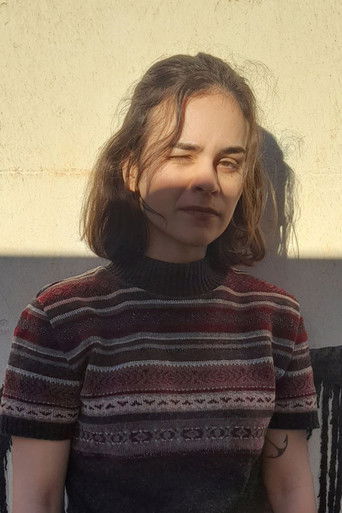 Foto de Paula Martínez del Cañizo