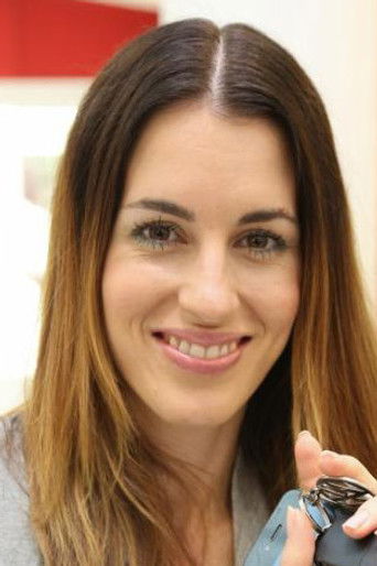 Foto de Lucie Křížková