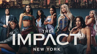 The Impact New York (2024- )