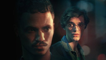Getting Under Your Skin (2026- )
