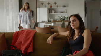 Chronicles of the Sun S6E18 poster