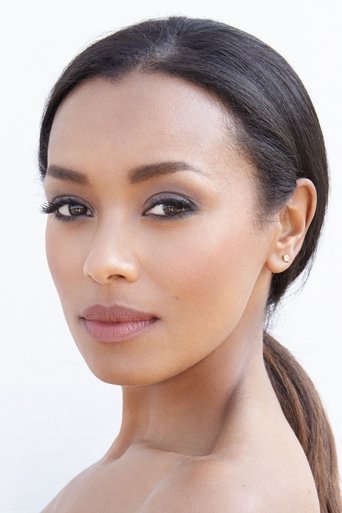 Melanie Liburd