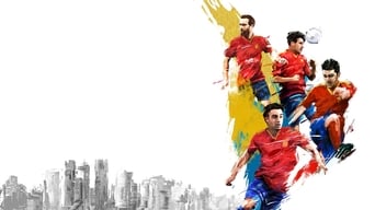 Futbolistas por el mundo - S1E01