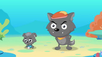 Episode 43 — Episode 43