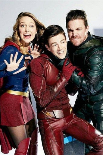 Superhero Fight Club 2.0