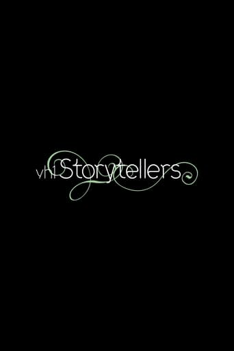 VH1 Storytellers