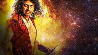 Bajarangi (2013)