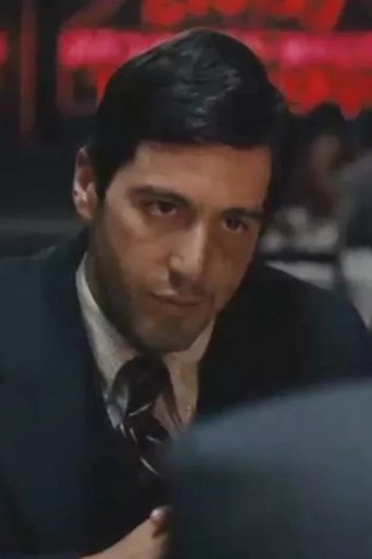 Not the Men You Thought They Were poster