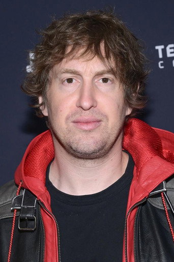 Matt Johnson foto 6