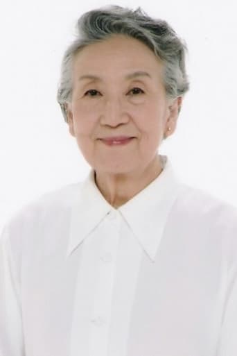 Image of Michiko Ōtsuka