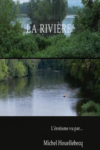 Poster för La rivière