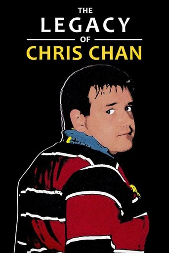 The Legacy of Chris Chan en streaming 