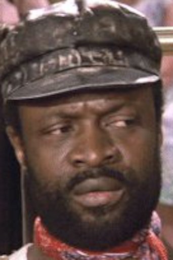 Image of Eddie Tagoe