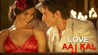 Love Aaj Kal (2009)