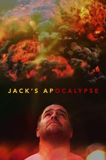 Poster of I Am Jack's Apocalypse