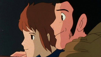 Lupin the Third: Greatest Capers (1977)