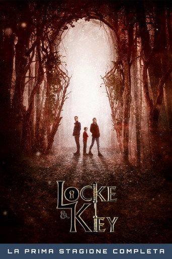 Stagione 1 poster