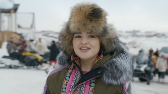 Episódio Topo do mundo da série Ao Norte do Norte