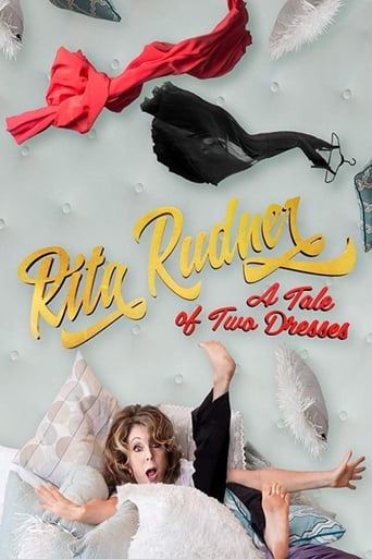 Poster of Rita Rudner: A Tale of Two Dresses