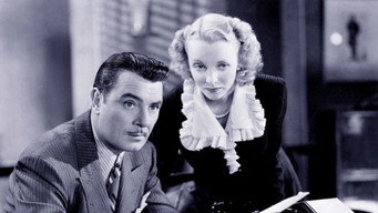 The Man Who Talked Too Much (1940)