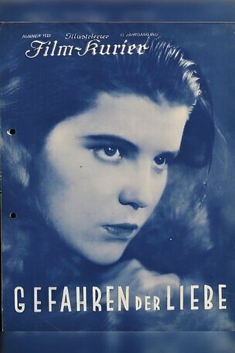 Gefahren der Liebe (1931)