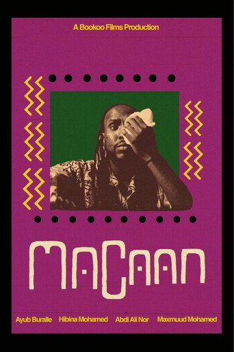MACAAN (2026)