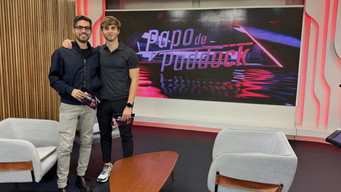 Mundo PBR - Ao Vivo