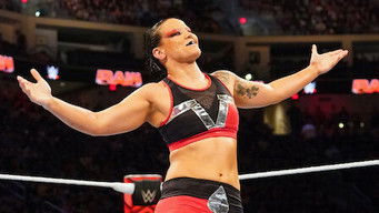 第22話：Shayna Baszler