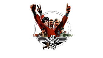 #12 Втеча до перемоги