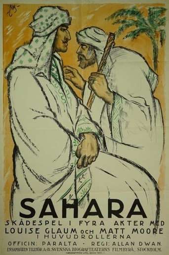 Sahara