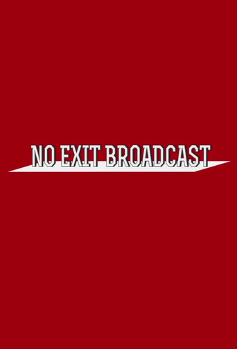 Affiche de MONSTA X: No Exit Broadcast