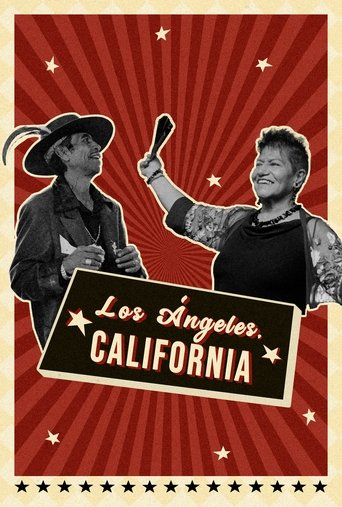 Los Ángeles, California