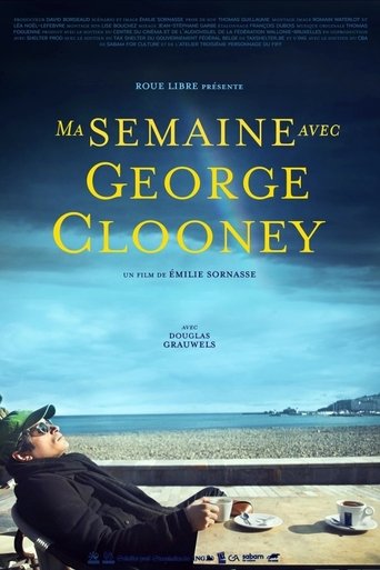My Week with George Clooney (2023)
