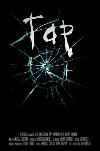 Poster of Tap