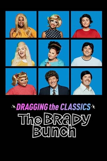 Dragging the Classics: The Brady Bunch (2021)