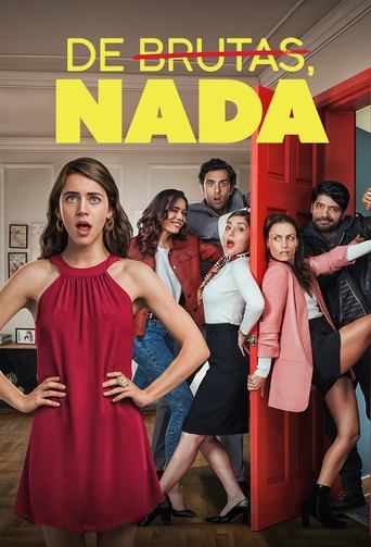 De brutas nada - Season 2 Episode 7 Episode 7 People of more 2023