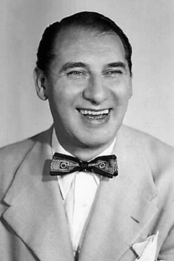 Foto de Henny Youngman
