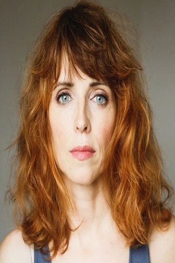 Foto de Élisa Sergent