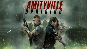 #2 Amityville Uprising