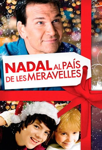 Nadal al país de les meravelles