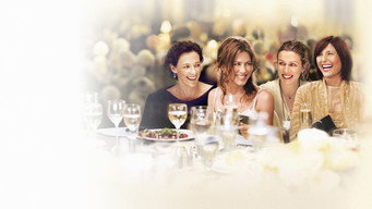 Cena 9 de Amigas com Dinheiro