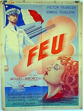 Poster of Feu!