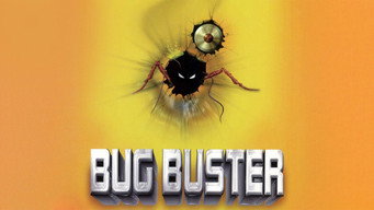#8 Bug Buster