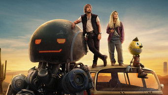 Galeria 5 - Estado eléctrico